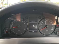 2011 Holden Commodore