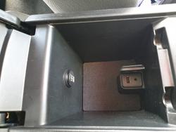 2011 Holden Commodore