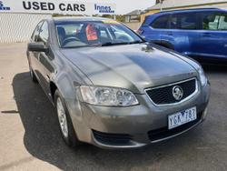 2011 Holden Commodore
