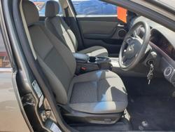 2011 Holden Commodore