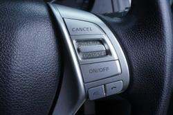 2017 Nissan Navara ST-X N-SPORT Black Edition