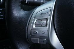 2017 Nissan Navara ST-X N-SPORT Black Edition