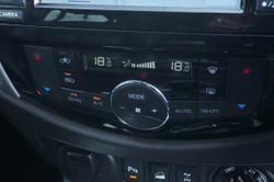 2017 Nissan Navara ST-X N-SPORT Black Edition