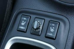 2017 Nissan Navara ST-X N-SPORT Black Edition