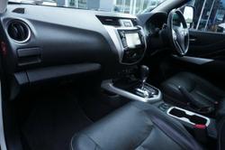 2017 Nissan Navara ST-X N-SPORT Black Edition