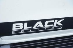 2017 Nissan Navara ST-X N-SPORT Black Edition