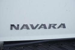 2017 Nissan Navara ST-X N-SPORT Black Edition