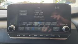 2022 Mitsubishi Outlander LS