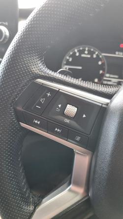 2022 Mitsubishi Outlander LS