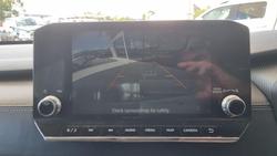 2022 Mitsubishi Outlander LS