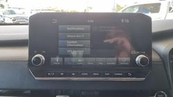 2022 Mitsubishi Outlander LS