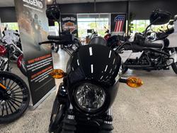 2016 Harley-Davidson Street 500 (XG500) Street Black