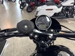 2016 Harley-Davidson Street 500 (XG500) Street Black