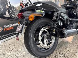 2016 Harley-Davidson Street 500 (XG500) Street Black