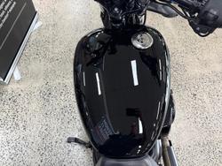 2016 Harley-Davidson Street 500 (XG500) Street Black