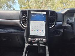 2024 Ford Ranger Sport MY24.50 4X4 Dual Range Aluminium