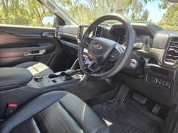 2024 Ford Ranger Sport MY24.50 4X4 Dual Range Aluminium