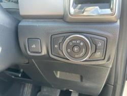 2021 Ford Ranger XLT Hi-Rider