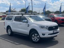 2021 Ford Ranger XLT Hi-Rider