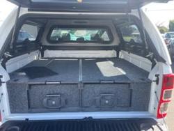 2021 Ford Ranger XLT Hi-Rider