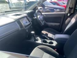 2021 Ford Ranger XLT Hi-Rider