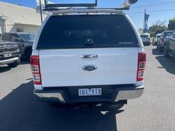 2021 Ford Ranger XLT Hi-Rider