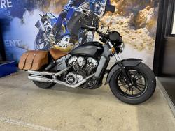 2015 INDIAN SCOUT