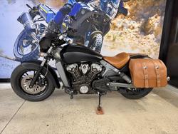 2015 INDIAN SCOUT