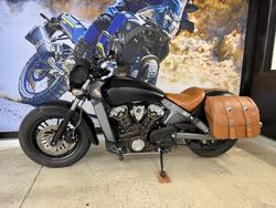 2015 INDIAN SCOUT