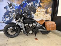 2015 INDIAN SCOUT
