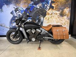 2015 INDIAN SCOUT