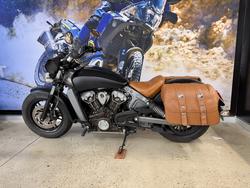 2015 INDIAN SCOUT