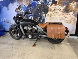 2015 INDIAN SCOUT