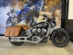 2015 INDIAN SCOUT