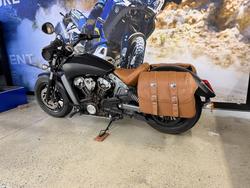 2015 INDIAN SCOUT