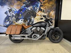 2015 INDIAN SCOUT