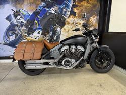 2015 INDIAN SCOUT