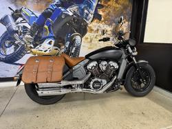 2015 INDIAN SCOUT