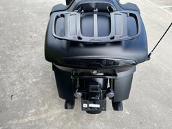 2025 Indian PURSUIT DARK HORSE PREMIUM Black