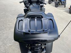 2025 Indian PURSUIT DARK HORSE PREMIUM Black