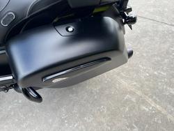 2025 Indian PURSUIT DARK HORSE PREMIUM Black