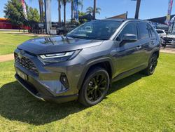 2023 Toyota RAV4 Cruiser