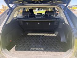 2023 Toyota RAV4 Cruiser