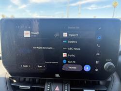 2023 Toyota RAV4 Cruiser