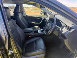 2023 Toyota RAV4 Cruiser