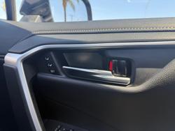 2023 Toyota RAV4 Cruiser