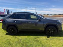 2023 Toyota RAV4 Cruiser