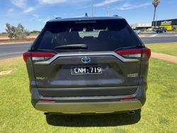 2023 Toyota RAV4 Cruiser