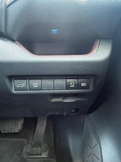 2023 Toyota RAV4 Cruiser