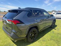 2023 Toyota RAV4 Cruiser